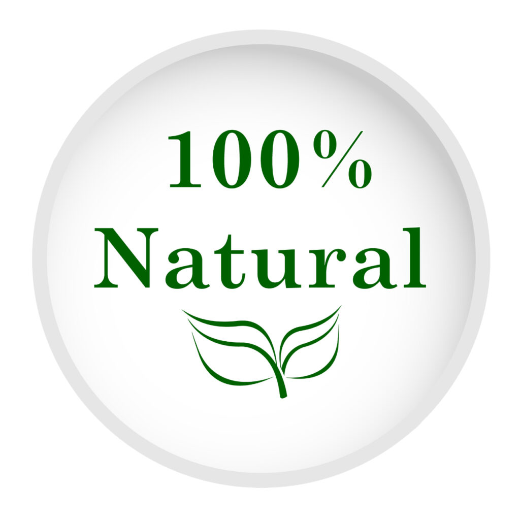 rimedio 100% naturale